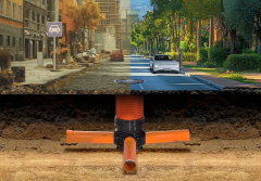 Kanalizacja zewnętrzna bez przecieków: Jak dopasować projekt do gruntu i uniknąć problemów ze studzienkami?