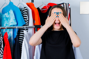 Ubrania pachną szafą? Czasem winna nie jest szafa, tylko powietrze