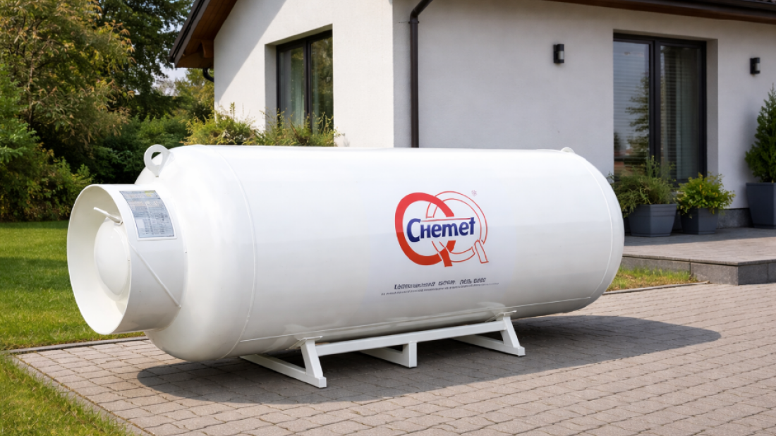 Bezpieczeństwo i serwis instalacji gazowych - klucz do długowieczności systemów grzewczych?