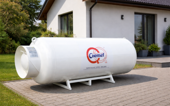 Bezpieczeństwo i serwis instalacji gazowych - klucz do długowieczności systemów grzewczych?