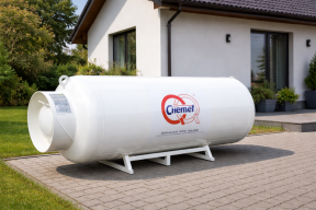 Bezpieczeństwo i serwis instalacji gazowych - klucz do długowieczności systemów grzewczych?