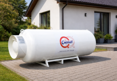 Bezpieczeństwo i serwis instalacji gazowych - klucz do długowieczności systemów grzewczych?