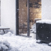 Powietrzna pompa ciepła zimą - 5 pytań o szron, defrost i grzałki