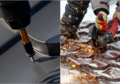 Najczęstsze błędy przy montażu blachy na dachu - podłoże, obróbki, wkręty, membrana, wentylacja i cięcie flexem