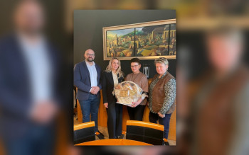 Zespół Szkół w Wysokiej Głogowskiej z I miejscem w konkursie „Polska NA TAK!”. Finał zwieńczył koncert Roxie Węgiel