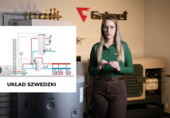 Czy pompa ciepła może pracować bez bufora? Defrost, taktowanie i schematy podłączeń