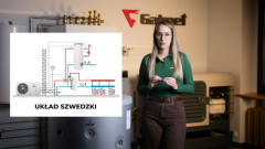 Czy pompa ciepła może pracować bez bufora? Defrost, taktowanie i schematy podłączeń