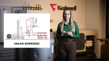 Czy pompa ciepła może pracować bez bufora? Defrost, taktowanie i schematy podłączeń