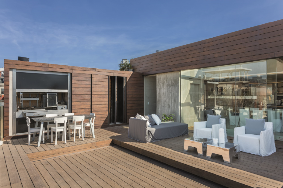 Elewacja Moso Boaboo X-treme (Komplex Market)