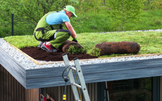 Niezawodne papy swissporBIKUTOP w nowoczesnej architekturze