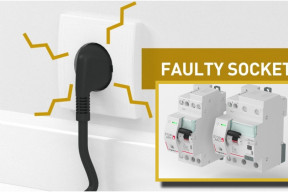 Detektory zwarć łukowych - czym są i dlaczego warto je stosować?