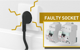 Detektory zwarć łukowych - czym są i dlaczego warto je stosować?