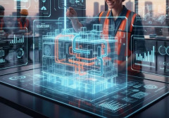 Platformy BIM w HVAC – czy warto? Koszty, korzyści, zwrot