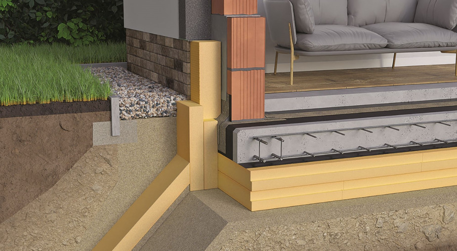 Jaki fundament pod dom? 17 kluczowych pytań o budowę, izolację i ocieplenie