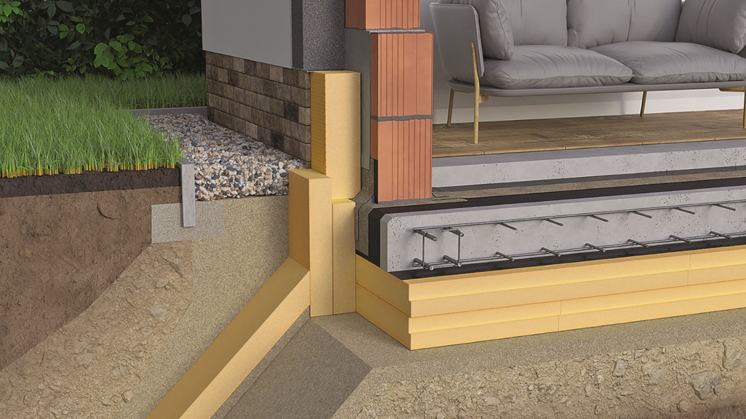 Jaki fundament pod dom? 17 kluczowych pytań o budowę, izolację i ocieplenie