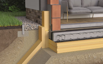 Jaki fundament pod dom? 17 kluczowych pytań o budowę, izolację i ocieplenie