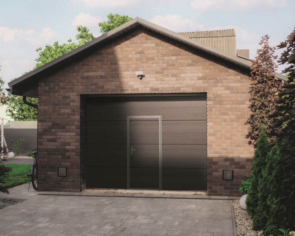 fundament pod garaż