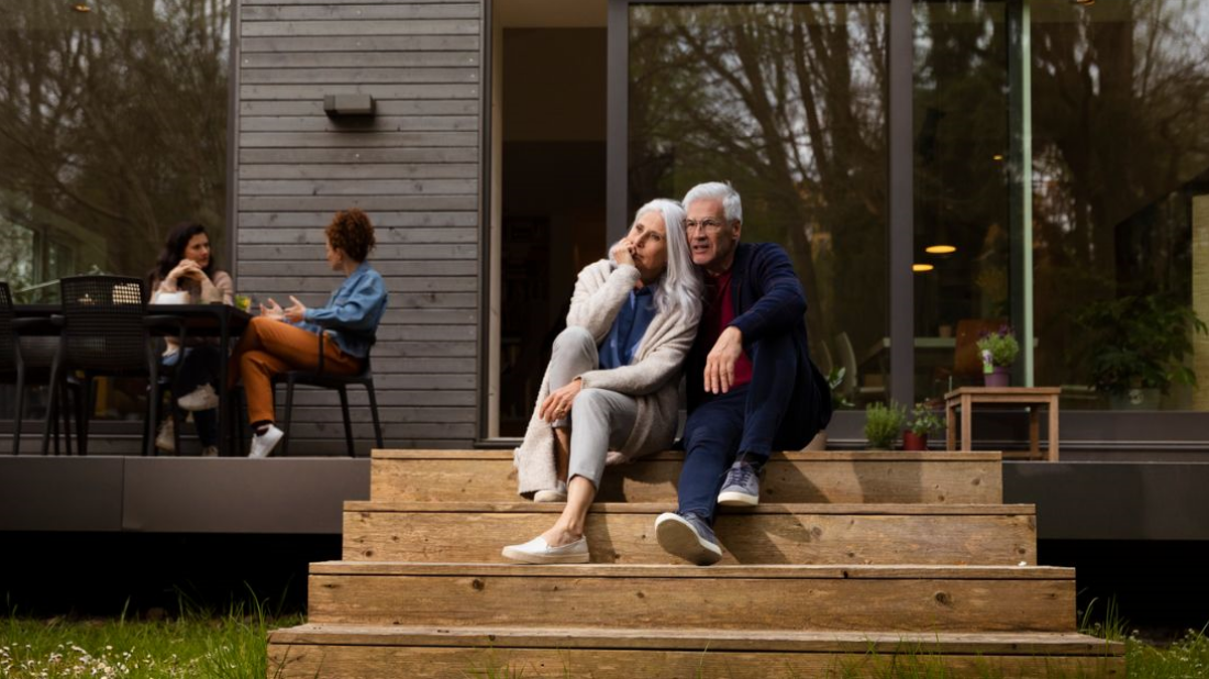 PremiSlide 76 MD oraz PremiDoor 76 Lux: Odkryj nową definicję przestrzeni w swoim domu