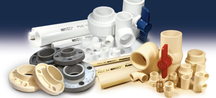 Czy plastikowe rury są bezpieczne w razie pożaru?