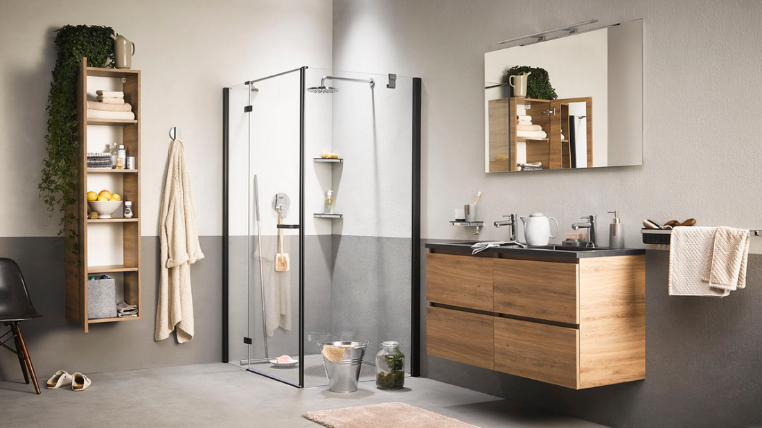 Zakochaj się w łazience - teraz jest dobry moment na zmiany