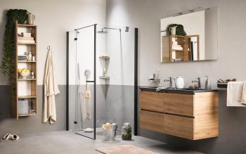 Zakochaj się w łazience - teraz jest dobry moment na zmiany