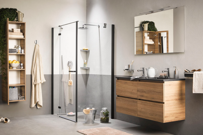 Zakochaj się w łazience - teraz jest dobry moment na zmiany