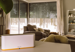 Zima pod kontrolą. 6 smart rozwiązań dla domu podczas wyjazdu