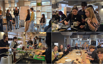 Środy budujące DOBRO w Sopocie. KRISHOME i Projekt PAKA dają młodym bezpieczną przestrzeń do rozmowy i zmiany