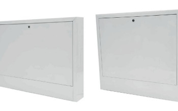 Dlaczego obudowa rozdzielacza ma znaczenie: trwałość, wentylacja i wygoda serwisu