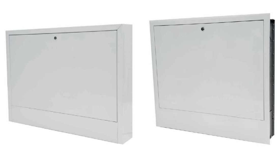 Dlaczego obudowa rozdzielacza ma znaczenie: trwałość, wentylacja i wygoda serwisu