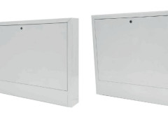 Dlaczego obudowa rozdzielacza ma znaczenie: trwałość, wentylacja i wygoda serwisu