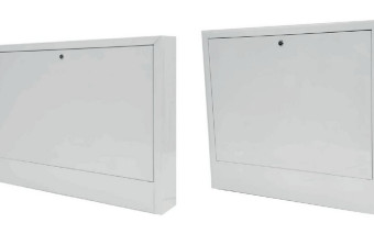 Dlaczego obudowa rozdzielacza ma znaczenie: trwałość, wentylacja i wygoda serwisu