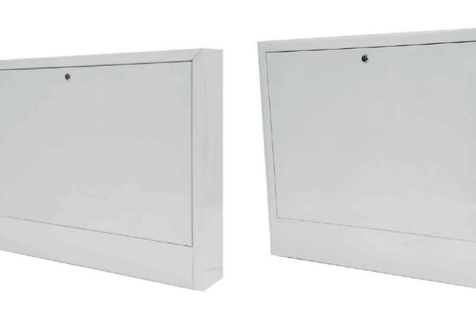 Dlaczego obudowa rozdzielacza ma znaczenie: trwałość, wentylacja i wygoda serwisu