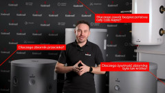 6 błędów prowadzących do awarii zbiornika c.w.u. Jak ich uniknąć?