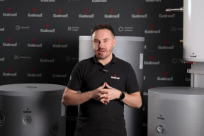 Awaria zbiornika ciepłej wody użytkowej. Poznaj 6 błędów na etapie montażu i użytkowania