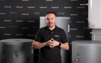 Awaria zbiornika ciepłej wody użytkowej. Poznaj 6 błędów na etapie montażu i użytkowania