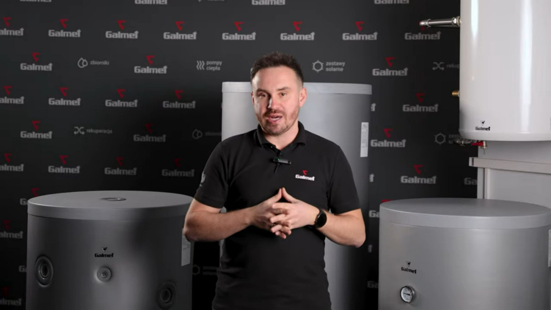 Awaria zbiornika ciepłej wody użytkowej. Poznaj 6 błędów na etapie montażu i użytkowania