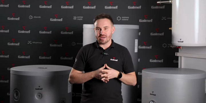 Awaria zbiornika ciepłej wody użytkowej. Poznaj 6 błędów na etapie montażu i użytkowania