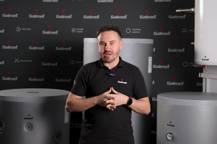 Awaria zbiornika ciepłej wody użytkowej. Poznaj 6 błędów na etapie montażu i użytkowania