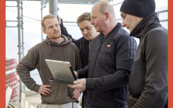 VELUX Polska uruchomił Wyceny Dekarskie - bezpłatny system online