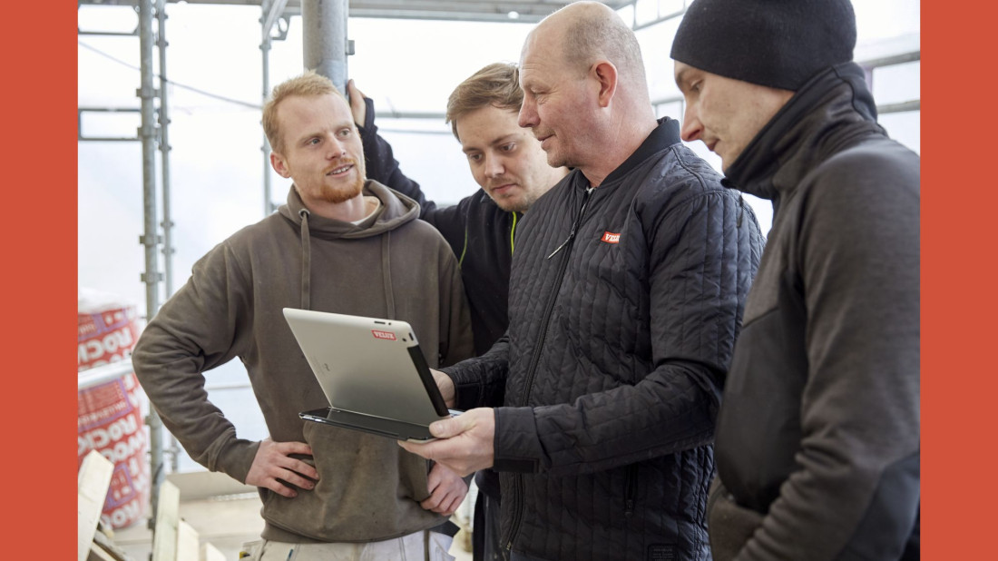 VELUX Polska uruchomił Wyceny Dekarskie - bezpłatny system online