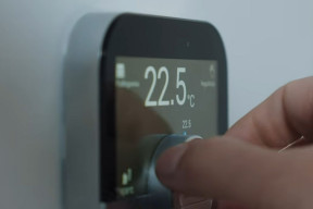 Od gazu do pompy ciepła – historia modernizacji domu pana Michała