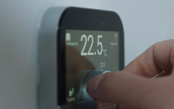 Od gazu do pompy ciepła – historia modernizacji instalacji w domu pana Michała