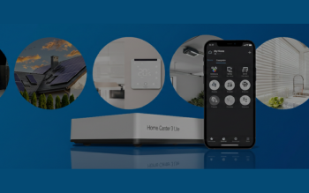 Jeden ekosystem i nieskończone możliwości: Nice redefiniuje standardy smart home na targach w Warszawie