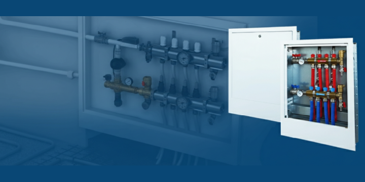 Kusmet: Jak polski producent armatury łączy nowoczesną technologię z troską o środowisko