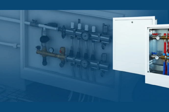 Kusmet: Jak polski producent armatury łączy nowoczesną technologię z troską o środowisko