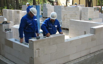 Zaprawa murarska jako ważny element wykonania murów