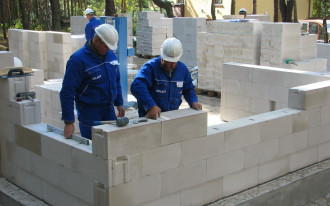 Zaprawa murarska jako ważny element wykonania murów