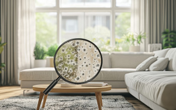 Czy powietrze w Twoim domu jest naprawdę czyste?