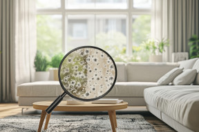 Czy powietrze w Twoim domu jest naprawdę czyste?